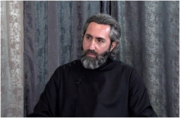 Թող ամեն մի հայ տեսնի, թե ինչպիսի ողբերգություն է համակել հայ աշխարհը և որոնք են մեր Երկրի ու ազգի nղբերգությունների հեղինակներն ու իրենց թիկունքում կանգնած ուխտադրուժները. Հայր Ասողիկ